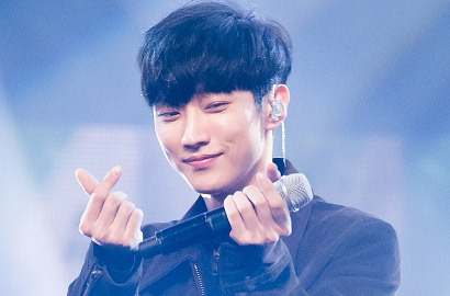 Jajal Genre Baru, Jinyoung B1A4 Ngebet Ciptakan Lagu Buat Twice dan G-Friend