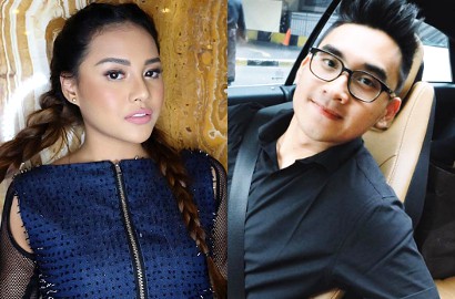 Mantan Rayakan Ultah 2 Bulan Pernikahan, Aurel Kembali Mesra dengan Pacar Baru