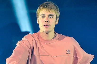 Justin Bieber Pecahkan Rekor MV Terlaris Ditonton di Vevo
