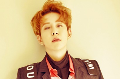 Sempat Beri Bocoran, Teaser Baru Block B Ternyata Untuk Comeback Park Kyung