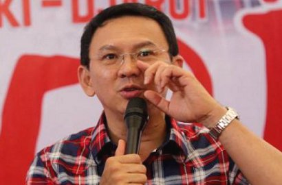 Tak Hanya Doa, Ini Harapan Ahok Jelang Sidang Perdana