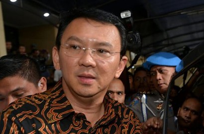Ahok Terseret Kasus Korupsi E-KTP, Mulai Diincar KPK?