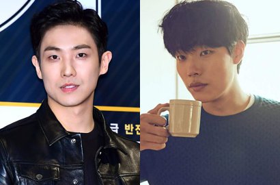 Presiden Korsel Diberhentikan, Begini Reaksi Lee Joon Hingga Ryu Jun Yeol