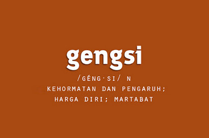 Bikin Hidup Susah, 6 Jenis Gengsi Ini Sering Kamu Lakukan