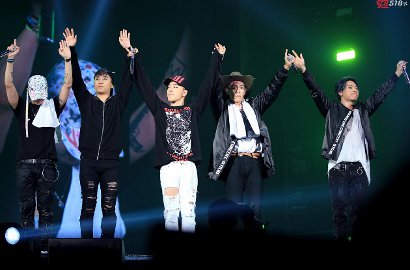 Urakan di 'FXXK IT', Big Bang Mendadak Galau di Teaser MV 'Last Dance'