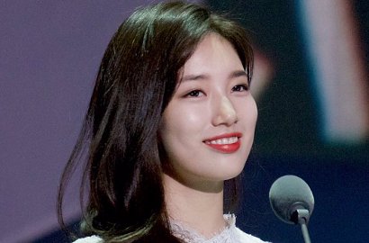 Bikin Tak Sabar, Suzy Super Seksi di Teaser Video Debut Solo