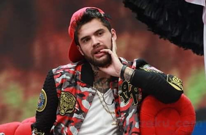 Diego Michiels Disindir Netter Usai Foto Pakai Seragam Polisi, Kenapa?