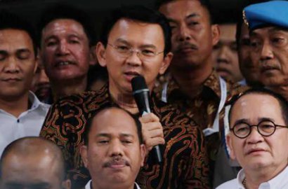 Ini Reaksi Polisi Soal GNPF-MUI Kerahkan Ribuan Orang Kawal Sidang Ahok