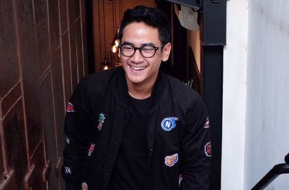 Diisukan Gay oleh Chika Jessica, Dwi Andhika Ngaku Tergila-Gila Wanita Pintar