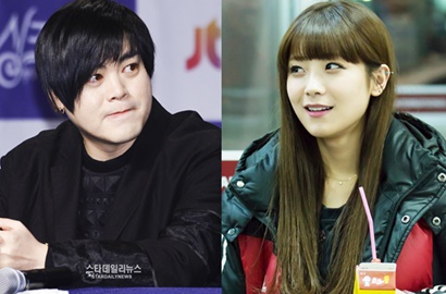 Sudah Mantap, Moon Heejun Umumkan Tanggal Pernikahan dengan Soyul