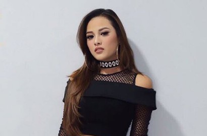 Pacar Baru Aurel Calon Pilot Amrik Tapi Rada Melambai, Netter: Cakepan Tommy Rumengan