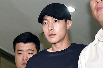 Waduh, Kim Hyun Joong Akan Hadapi Mantan Pacarnya Lagi di Pengadilan pada 2017