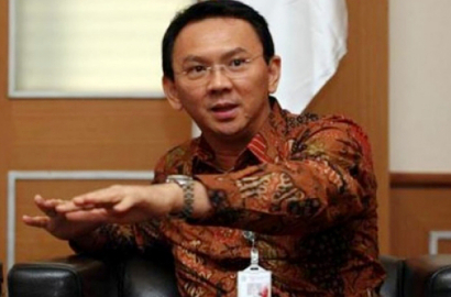 Digelar Hari Ini, Sidang Ahok Bawa Rezeki untuk Pedagang Asongan