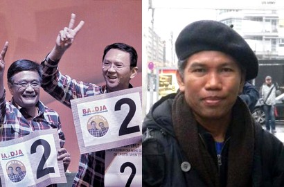Sidang Ahok, Buni Yani, Djarot Digelar Sekaligus Hari Ini