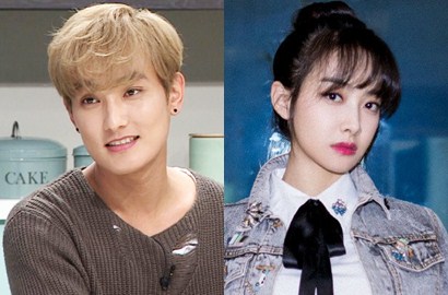 Disebut Cewek Tipe Ideal, Victoria f(x) Malah 'Jauhi' Kangta