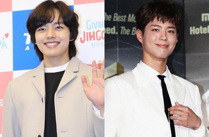 Berteman Dekat, Yeo Jin Goo Ngaku Ingin Lakukan Ini dengan Park Bo Gum