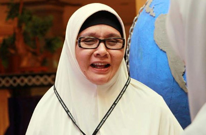 Ahok Jalani Sidang Perdana, Pelapor Malah Tak Bisa Masuk