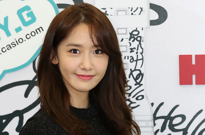 Berangkat ke Shanghai, Yoona SNSD Super Keren Pakai Baju Serba Gelap