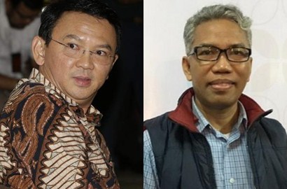 Keberatan dengan Sidang, Kuasa Hukum Ahok Salahkan Buni Yani