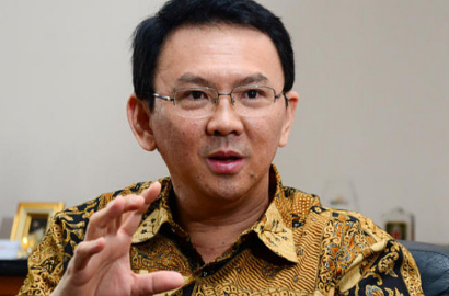 Nota Pembelaan Dianggap Menista Agama, Ahok Bakal Kembali Dilaporkan