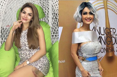 Menangis Usai Ditonjok Nikita Mirzani, Asisten Jupe Sedih Gara-Gara Ini