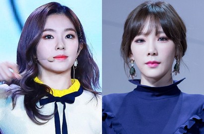 Super Imut dengan Poni, Irene Red Velvet Dibilang Mirip Tae Yeon SNSD