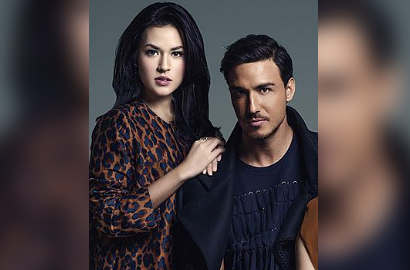 Lagi-Lagi Ketahuan Unggah Foto Hamish Daud, Raisa Disindir Kelewat Agresif