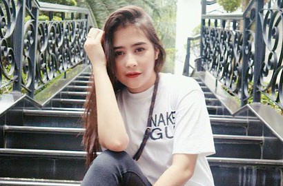 Prilly Latuconsina Curhat Galau Merasa Dihakimi, Netter: Ratu Drama