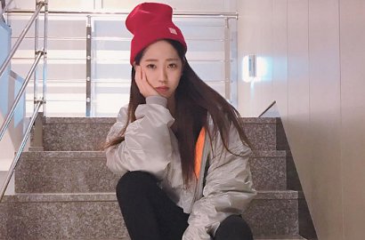 Resmi! Agensi Konfirmasi Adik Baro Bakal Debut Jadi Penyanyi Solo