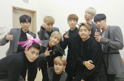 Honor Konser Topp Dogg Sebesar Rp 3 M Belum Dibayar, Leader Layangkan Protes