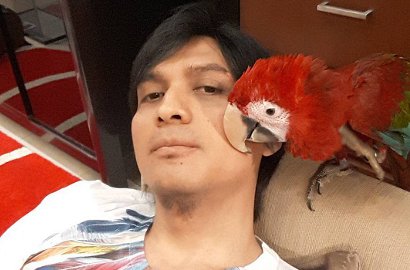 Tunda Nikahi Syahrini KW, Lucky Hakim Batal Usung Konsep Pernikahan di Bawah Laut