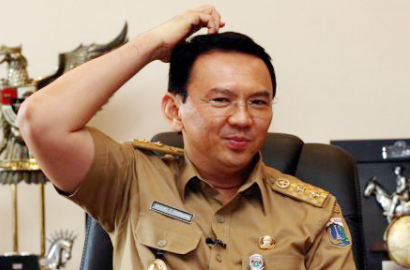 Bela Ahok, Kakak Sepupu: Kalau Menista Agama, Mayatnya yang Sampai Jakarta