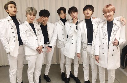 Sukses Besar Pasca Rilis 'WINGS', BTS Rupanya Khawatirkan Ini Saat Bikin Lagu