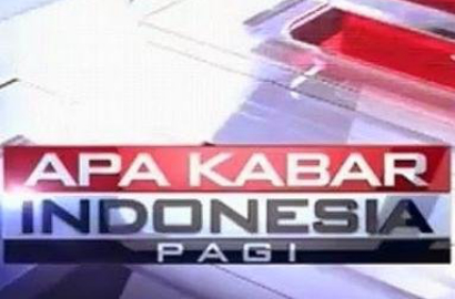 'Apa Kabar Indonesia Pagi' TV One Ditegur KPI Gara-Gara Tayangkan Ini