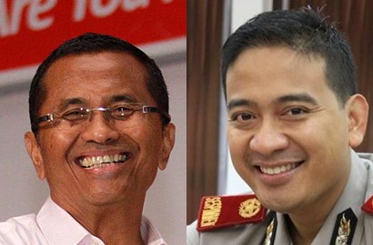 Terkait Kasus Suap Brontoseno, Dahlan Iskan Bakal Diperiksa