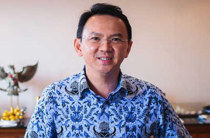 Dituding Mandulkan Pribumi Lewat Vaksin Kanker Serviks, Ahok: Saya Difitnah