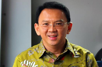Anggapan Menistakan Agama Menurun, Elektabilitas Ahok Meningkat