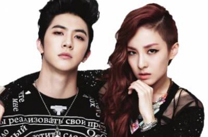 Bukan Sandara Park, Ternyata Solois Ini yang Bikin Thunder Ingin Jadi Penyanyi