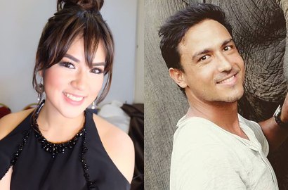 Sempat Jadi Teka-Teki, Manajer Akhirnya Benarkan Raisa Pacaran dengan Hamish Daud