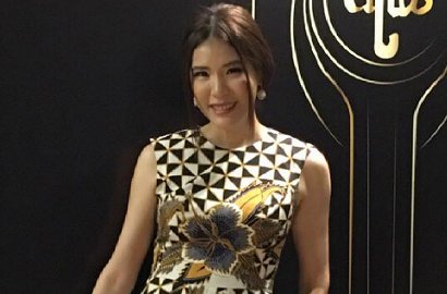 Film Indonesia Marak Pakai Judul Bahasa Inggris, Ini Kata Olga Lydia