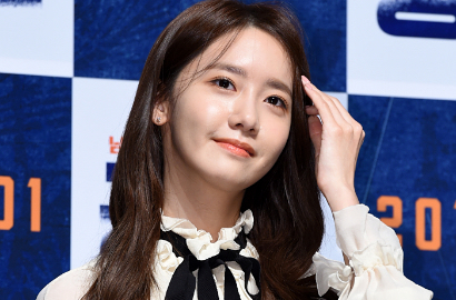 Bikin Melotot, Busana Yoona di Preskon 'Cooperation' Senilai Rp 109 Juta