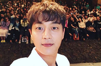 Curhat Habis-Habisan, Pesan Doo Joon Ini Siap Bikin Fans Beast Nangis