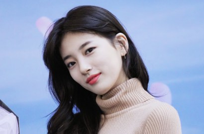 Inikah Bukti Kecantikan Suzy Tak Termakan Usia?