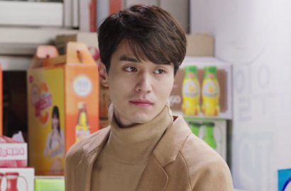 Ganteng Berambut Blonde, Lee Dong Wook Malah Dibilang Kembaran Ken VIXX