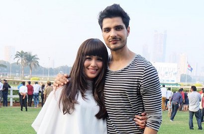 Ultah Ke-30, Vin Rana Dapat Kejutan Romantis dari Nita Sofiani