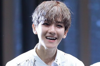 Video Ini Buktikan Baekhyun Ternyata Adalah Malaikat Bersayap, Percaya?