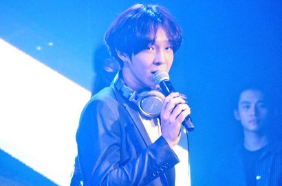 Nam Tae Hyun Ketahuan Nge-DJ, Netter: Bukannya Dia Kena Gangguan Panik Ya?