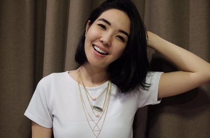 Enggak Kapok, Gisella Anastasia Dibully Lagi Gara-Gara Pamer Belahan Dada