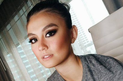 Jadi Penyanyi Terkaya, Agnes Monica Ternyata Gemar Pakai Benda 'Merakyat' Ini
