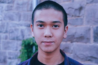 Iqbaal Ramadhan CJR Ternyata Punya Kembaran Artis Korea, Siapa?